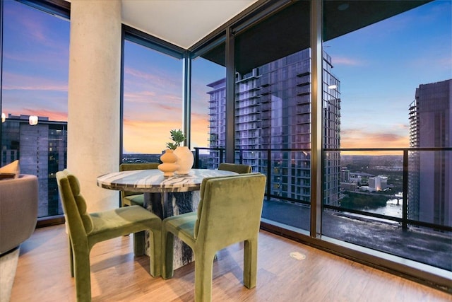 84 E Ave Unit 3909, Austin, TX 78701 - photo 5