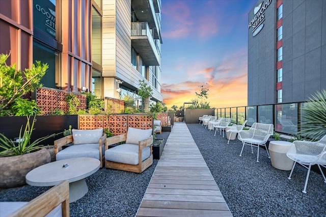 84 E Ave Unit 3909, Austin, TX 78701 - exterior space