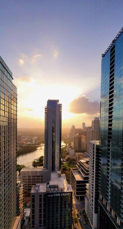 84 E Ave Unit 3909, Austin, TX 78701 - photo 25