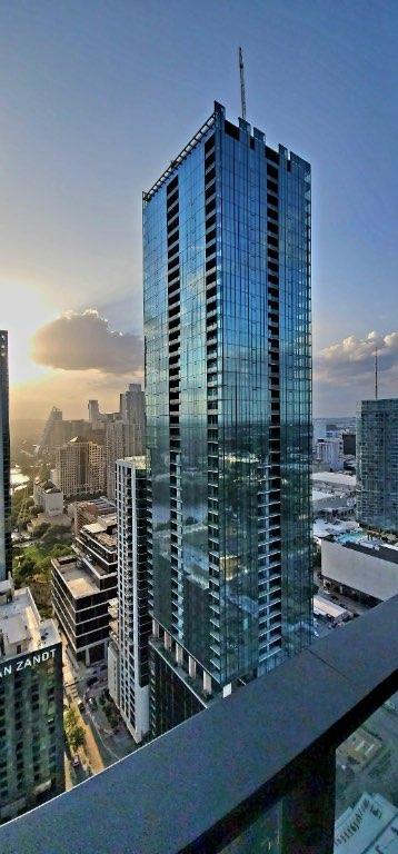 84 E Ave Unit 3909, Austin, TX 78701 - photo 26