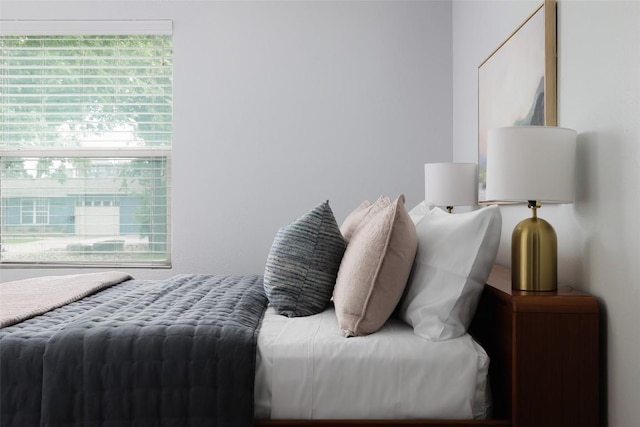 5707 Ave G, Austin, TX 78752 - bedroom featuring multiple windows