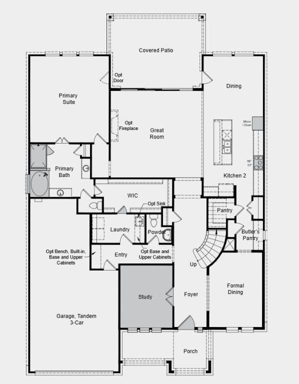 8521 Picnic House Path, Austin, TX 78744 - photo 2