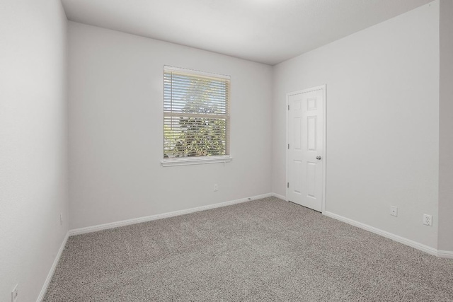 11100 Alison Parke Trl, Austin, TX 78750 - empty room with light carpet and baseboards