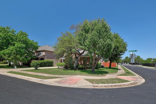 11100 Alison Parke Trl, Austin, TX 78750 - view of obstructed view of property