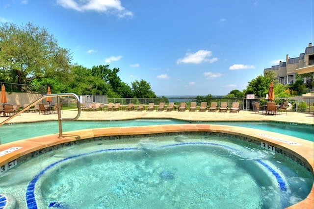 2918 Ranch Road 620 N Unit U260, Austin, TX 78734 - photo 25