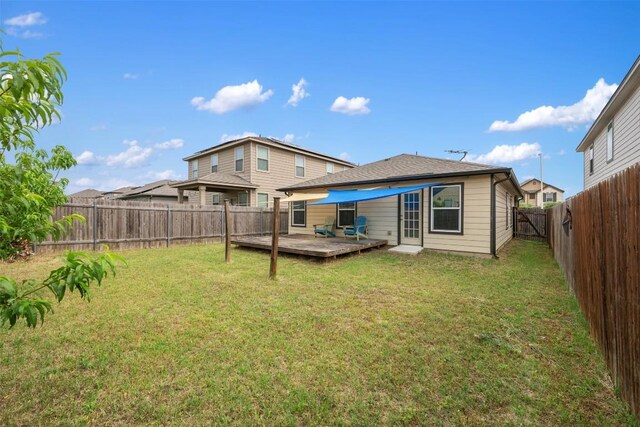 13704 Benjamin Harrison St, Manor, TX 78653 - photo 36