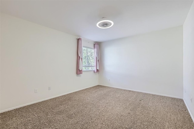 14308 Homestead Village Cir, Austin, TX 78717 - unfurnished bedroom featuring carpet, a closet, and baseboards