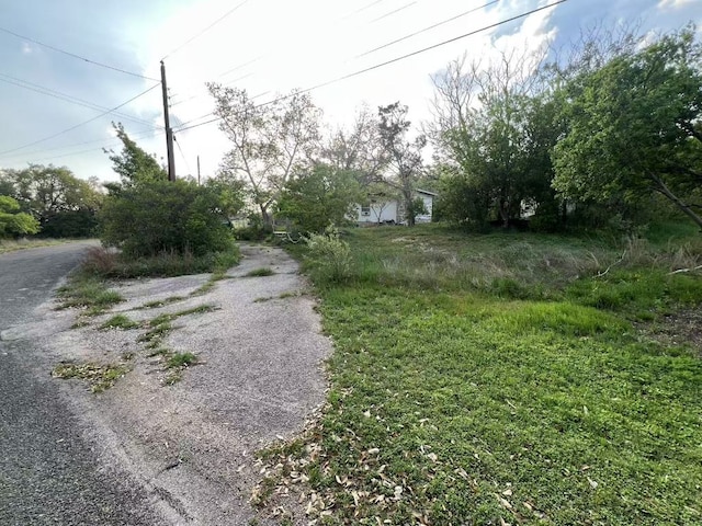 11014 W Lake Terrace Dr, Jonestown, TX 78645 - view of street