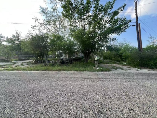 11014 W Lake Terrace Dr, Jonestown, TX 78645 - view of asphalt street