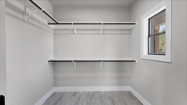 725 Winding Vw, New Braunfels, TX 78132 - view of walk in closet