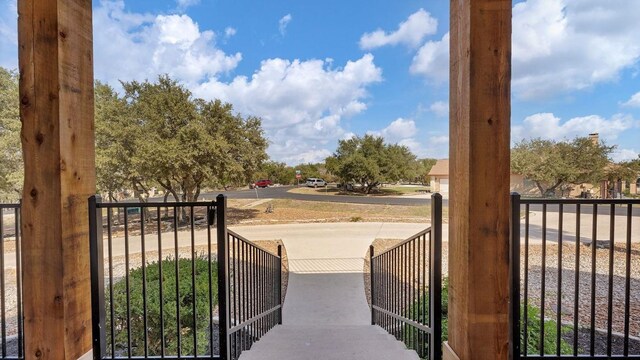 725 Winding Vw, New Braunfels, TX 78132 - exterior space
