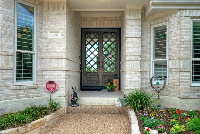 106 Clubhouse Dr, Lakeway, TX 78734 - entrance to property