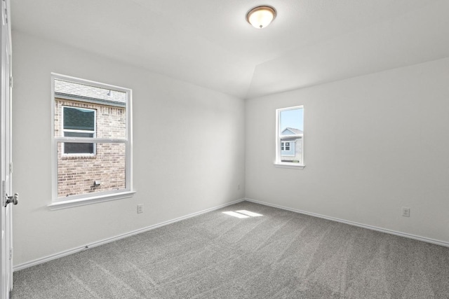 3756 Liberi Ln, Round Rock, TX 78665 - spare room with carpet flooring and baseboards