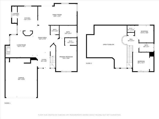 2104 Warfield Way, Austin, TX 78728 - photo 29