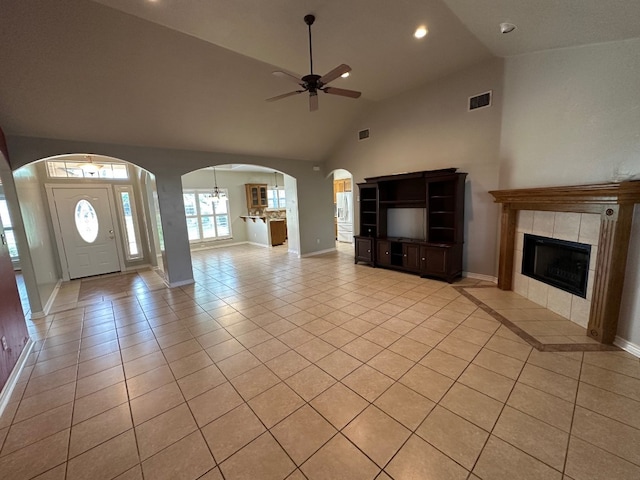 411 Stewart St, Marble Falls, TX 78654 - photo 4