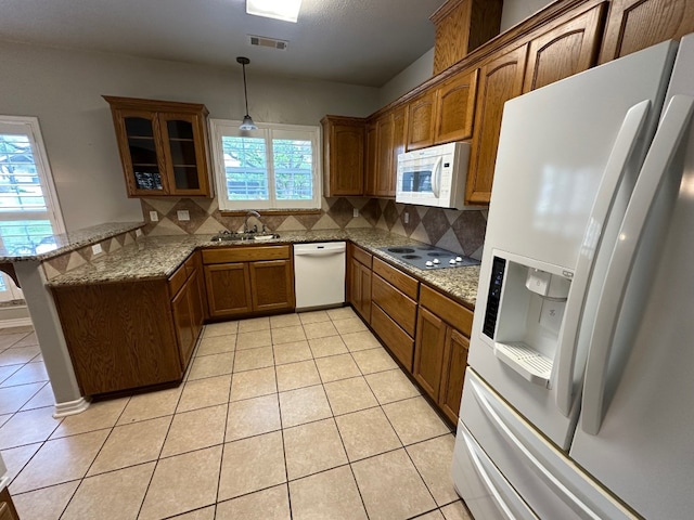 411 Stewart St, Marble Falls, TX 78654 - photo 8