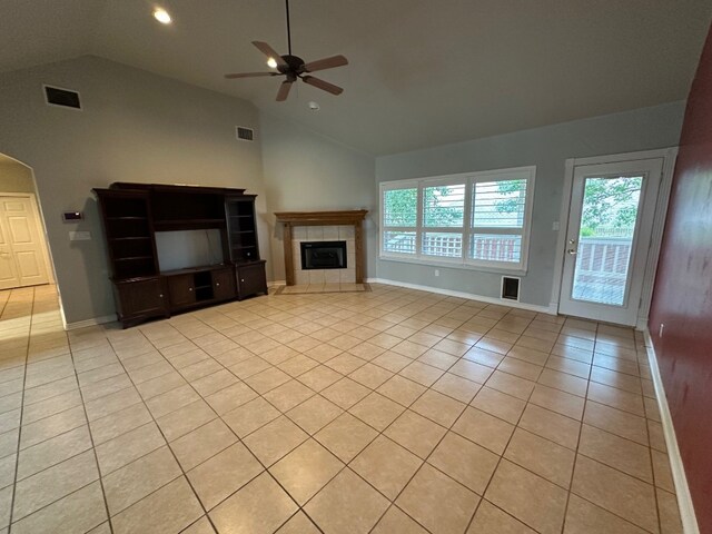 411 Stewart St, Marble Falls, TX 78654 - photo 12