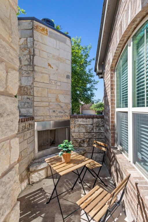 1401 Clearwing Cir, Georgetown, TX 78626 - photo 21