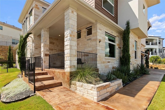 211 Abbeyville Walk, Lakeway, TX 78738 - photo 3