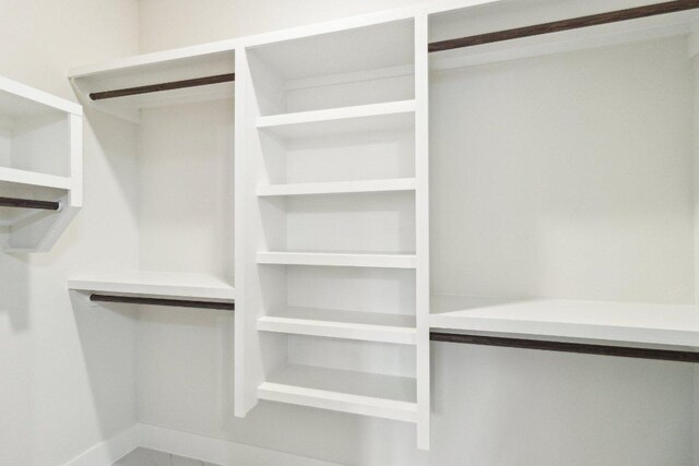 1313 Green Meadow Ln, Spring Branch, TX 78070 - view of walk in closet