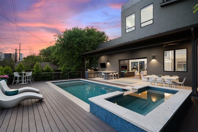 1207 E 13th St, Austin, TX 78702 - photo 21