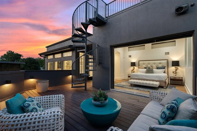 1207 E 13th St, Austin, TX 78702 - photo 19