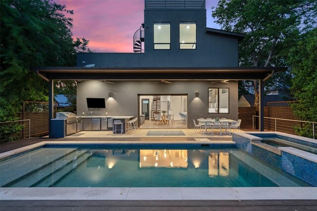 1207 E 13th St, Austin, TX 78702 - photo 20