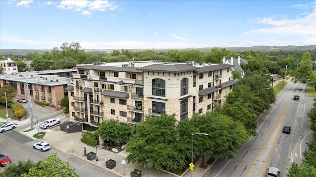 1812 W Ave Unit 306, Austin, TX 78701 - view of property