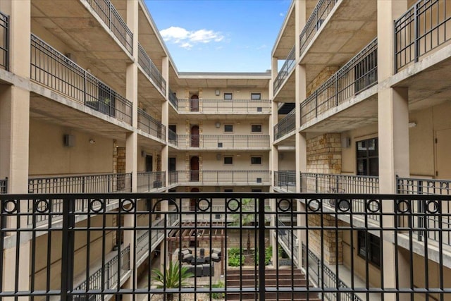 1812 W Ave Unit 306, Austin, TX 78701 - view of community