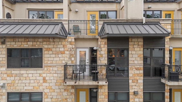 1812 W Ave Unit 306, Austin, TX 78701 - view of property