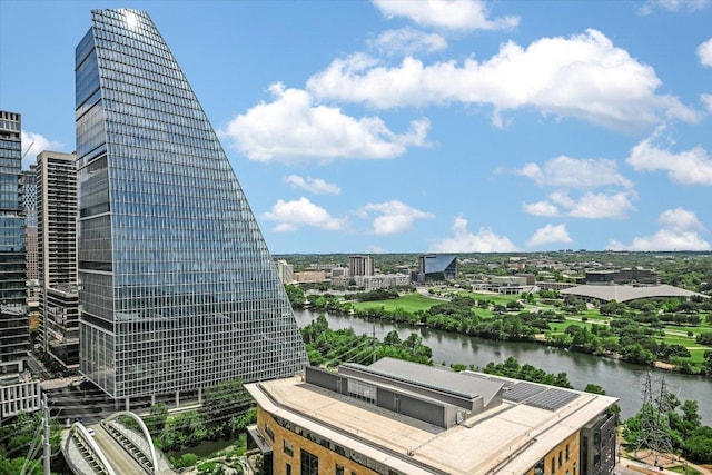 222 W Ave Unit 2001, Austin, TX 78701 - photo 24