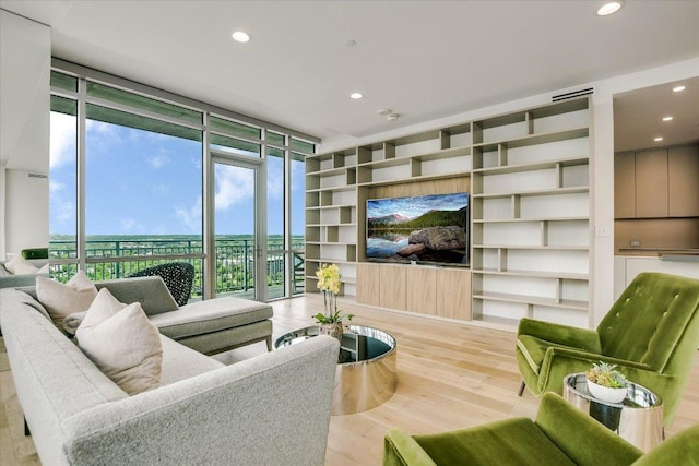 222 W Ave Unit 2001, Austin, TX 78701 - photo 4