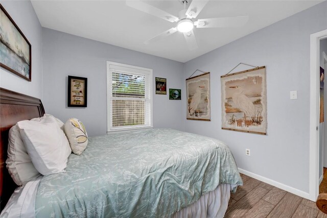 817 County Road 126, Kingsland, TX 78639 - photo 22