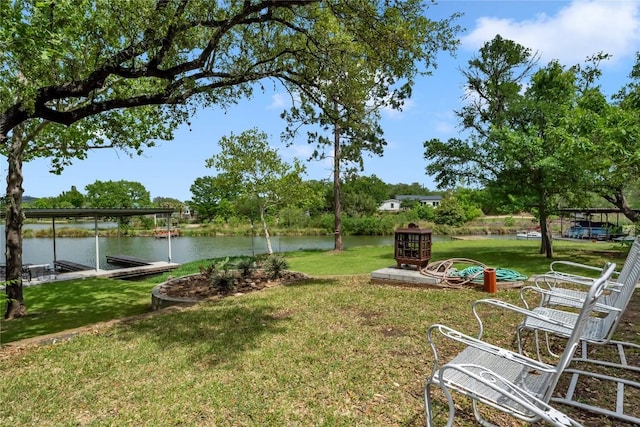 817 County Road 126, Kingsland, TX 78639 - photo 4