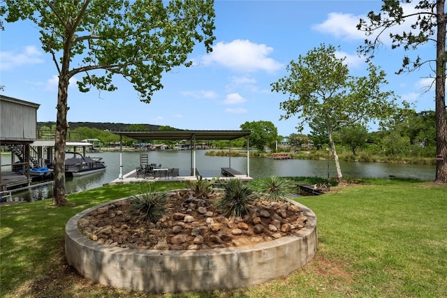 817 County Road 126, Kingsland, TX 78639 - photo 5