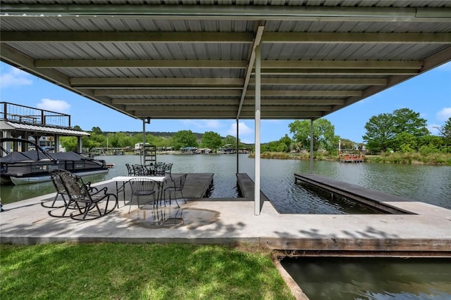 817 County Road 126, Kingsland, TX 78639 - photo 6