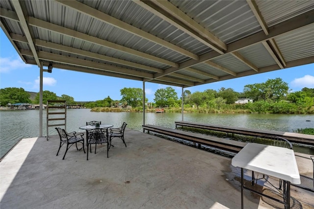 817 County Road 126, Kingsland, TX 78639 - photo 7