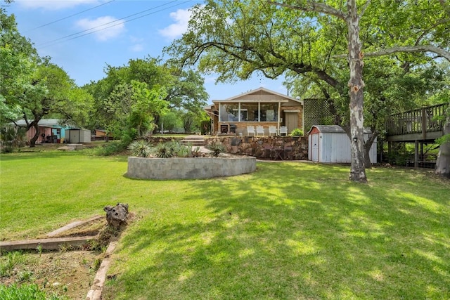 817 County Road 126, Kingsland, TX 78639 - photo 10