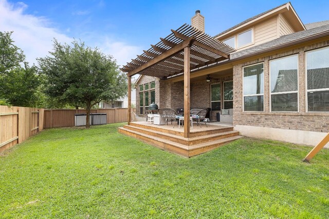 1100 Teravista Xing, Georgetown, TX 78626 - photo 31
