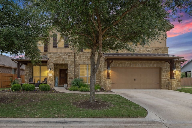 1100 Teravista Xing, Georgetown, TX 78626 - photo 2