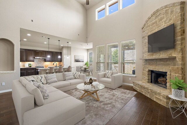 1100 Teravista Xing, Georgetown, TX 78626 - photo 7