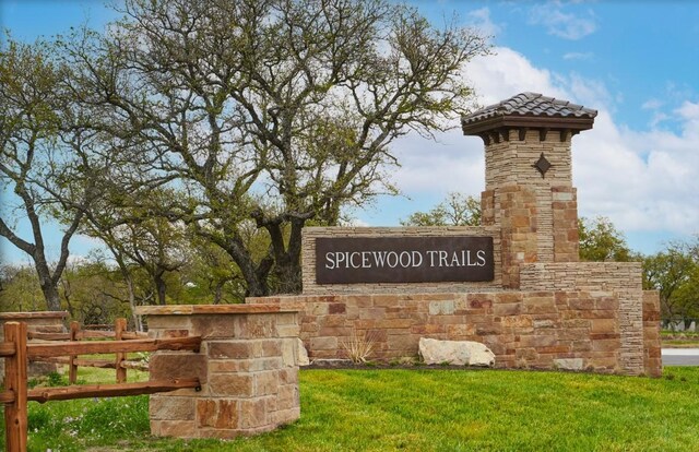 LOT50 Mountain Laurel Ln, Spicewood, TX 78669 - photo 34