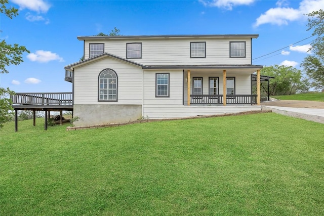 510 Circle Rd, Horseshoe Bay, TX 78657 - photo 4