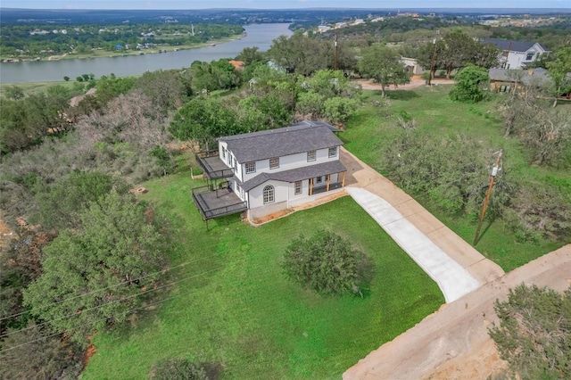 510 Circle Rd, Horseshoe Bay, TX 78657 - photo 31