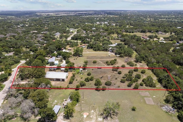 305 Remuda Dr, Liberty Hill, TX 78642 - photo 25