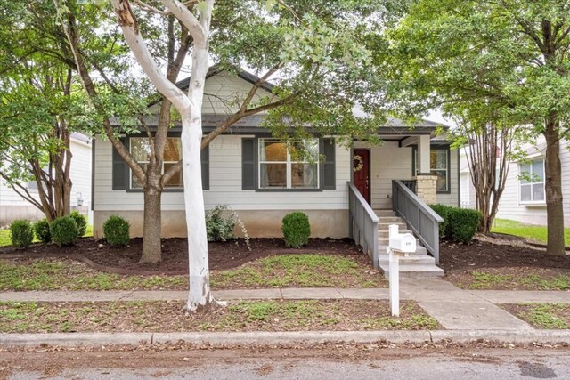 231 Skinner, Kyle, TX 78640 - view of front facade