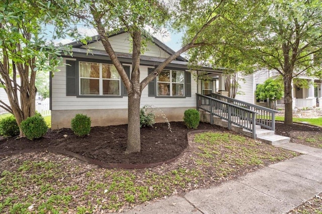 231 Skinner, Kyle, TX 78640 - view of front facade