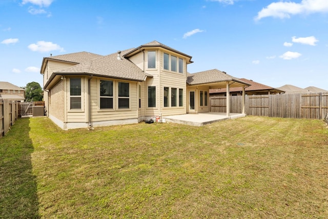 829 Expedition Way, Round Rock, TX 78665 - photo 37