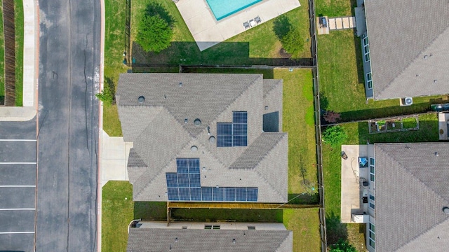3750 E Palm Valley Blvd Unit 98, Round Rock, TX 78665 - aerial view