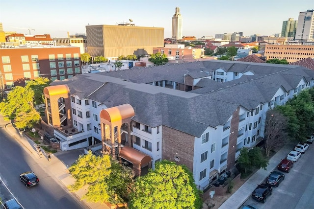 501 W 26th St Unit 312, Austin, TX 78705 - view of urban area